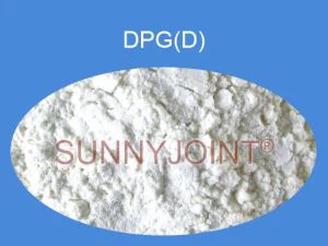 റബ്ബർ ആക്സിലറേറ്റർ ഡിപിജി 102-06-7