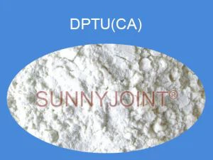 റബ്ബർ ആക്സിലറേറ്റർ Dptu 102-08-9