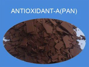Rubber Antioxidant A 90-30-2