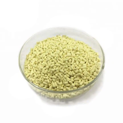 റബ്ബർ ആക്സിലറേറ്റർ എംബിടി (എം)